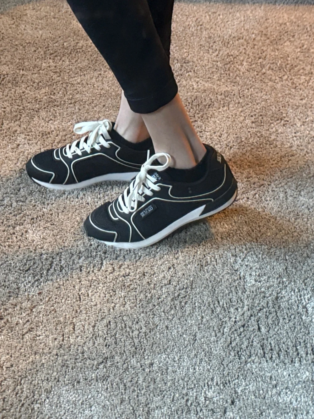 Versace women’s athletic
